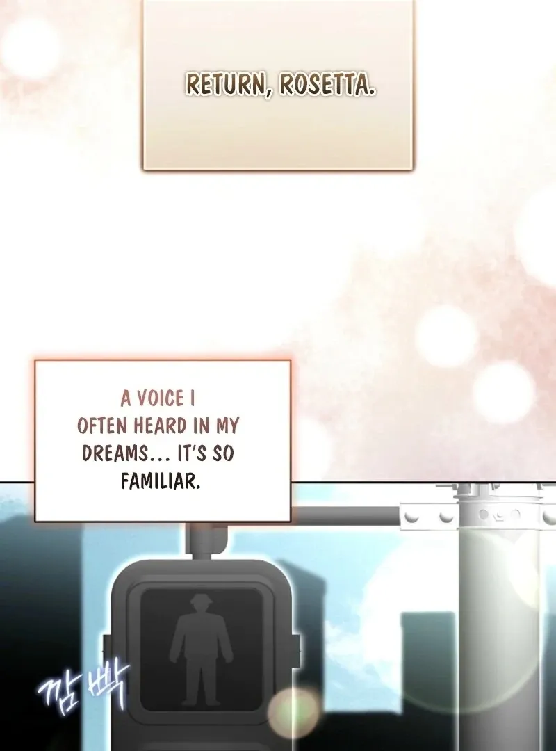 I will temporarily protect the male lead Chapter 88 page 8 - 