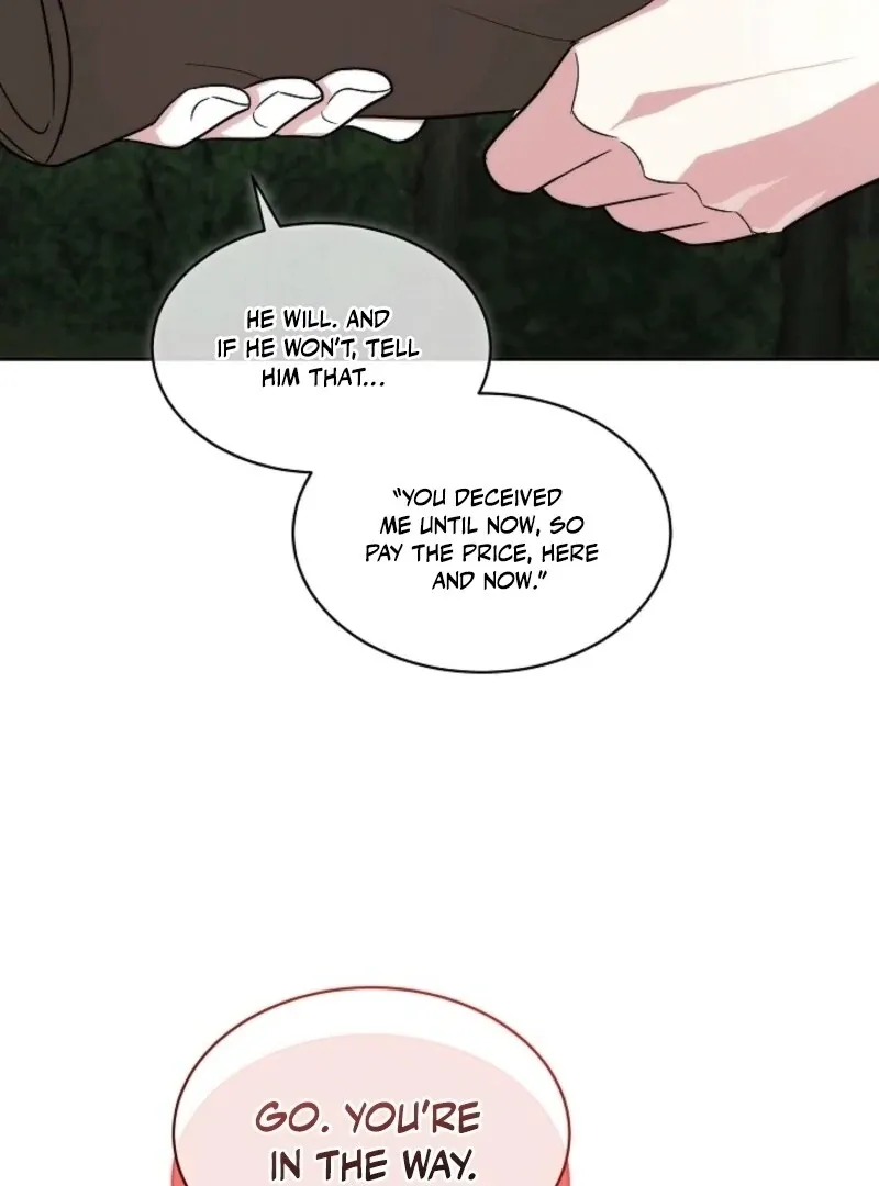 I will temporarily protect the male lead Chapter 88 page 71 - 