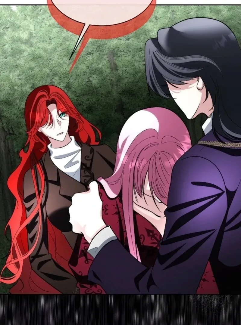 I will temporarily protect the male lead Chapter 88 page 72 - 
