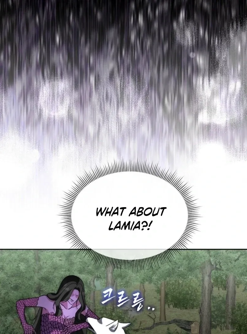 I will temporarily protect the male lead Chapter 88 page 73 - 