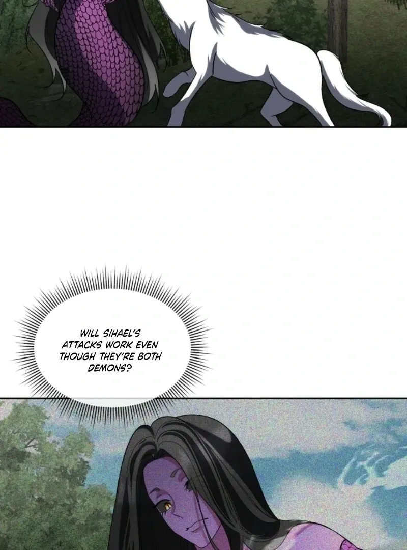 I will temporarily protect the male lead Chapter 88 page 74 - 