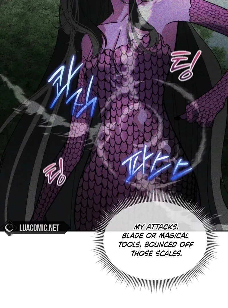 I will temporarily protect the male lead Chapter 88 page 75 - 