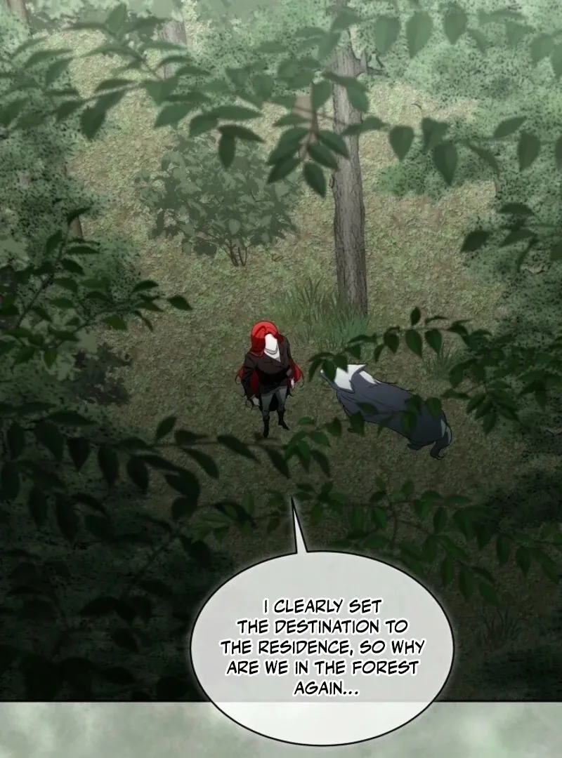 I will temporarily protect the male lead Chapter 88 page 83 - 