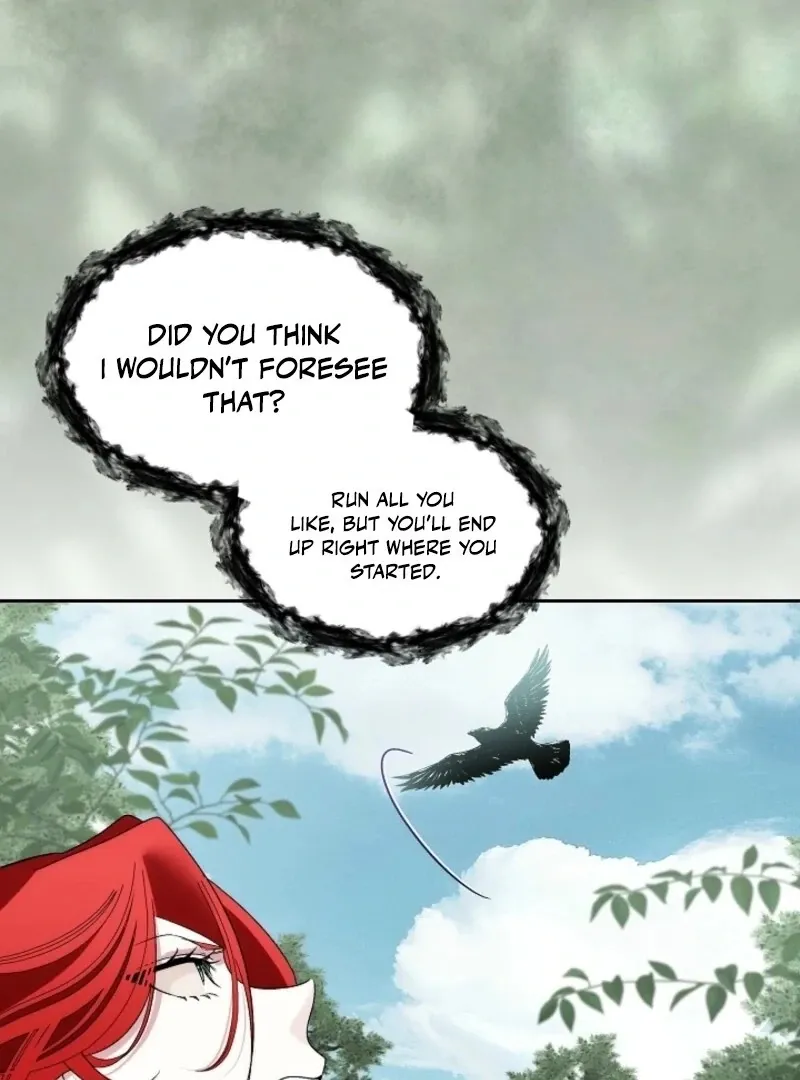 I will temporarily protect the male lead Chapter 88 page 84 - 