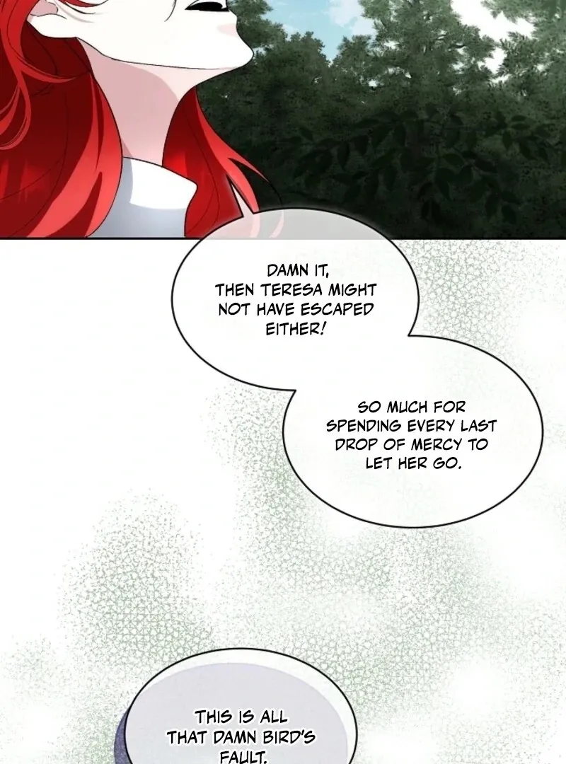 I will temporarily protect the male lead Chapter 88 page 85 - 