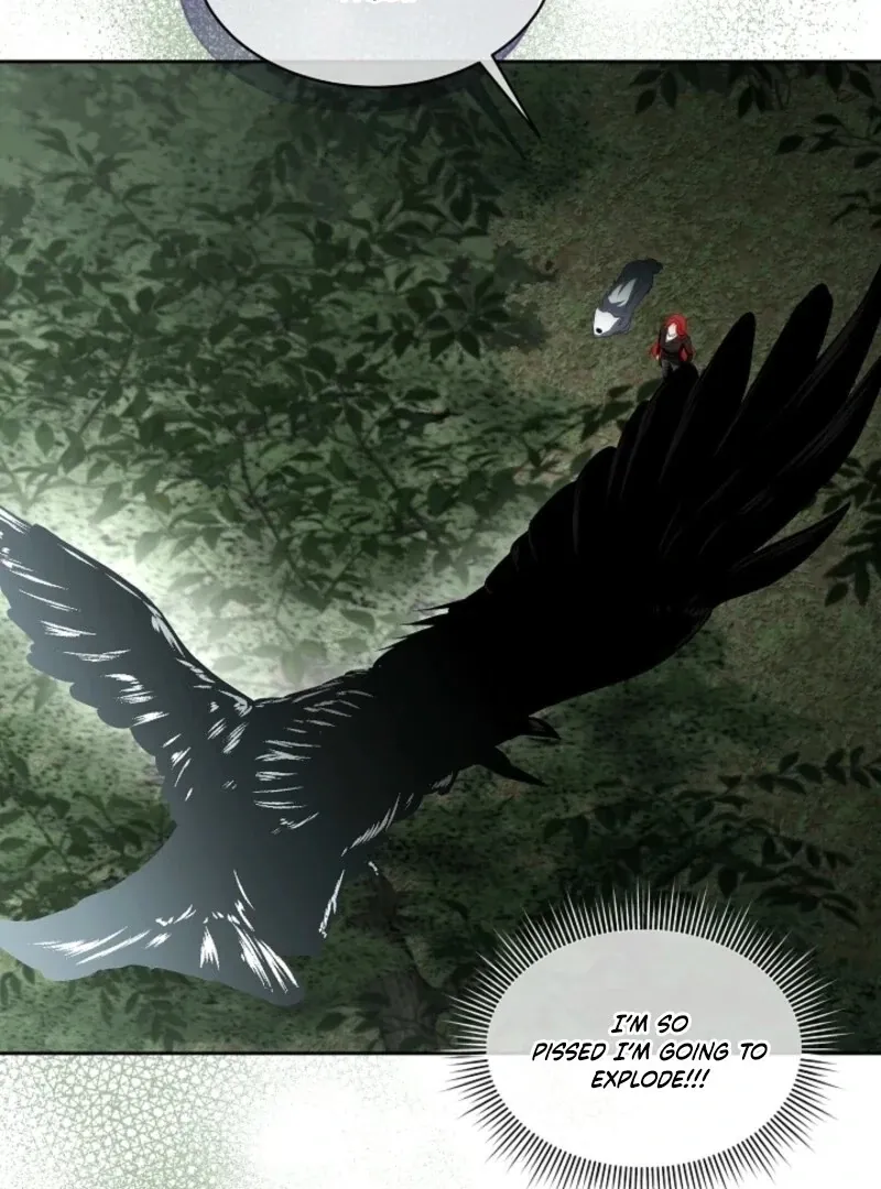 I will temporarily protect the male lead Chapter 88 page 86 - 