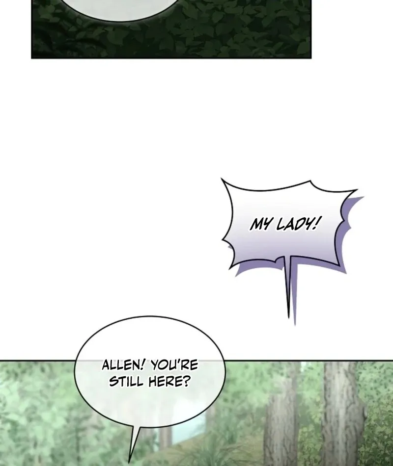 I will temporarily protect the male lead Chapter 88 page 95 - 
