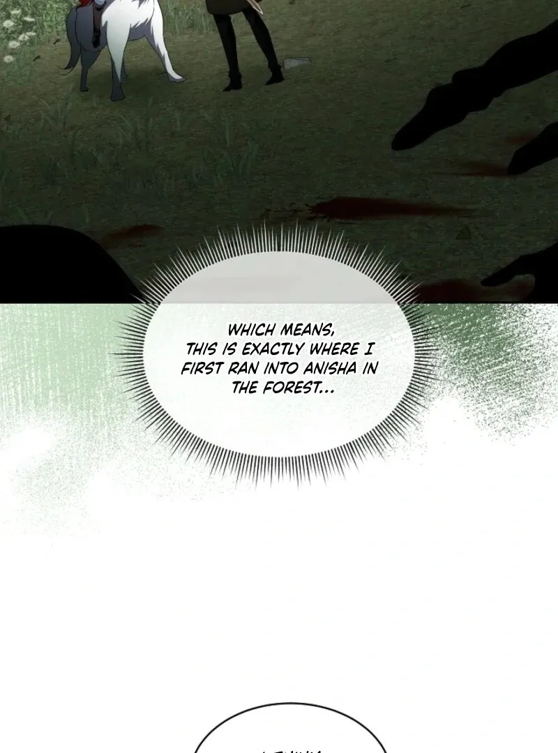 I will temporarily protect the male lead Chapter 88 page 98 - 