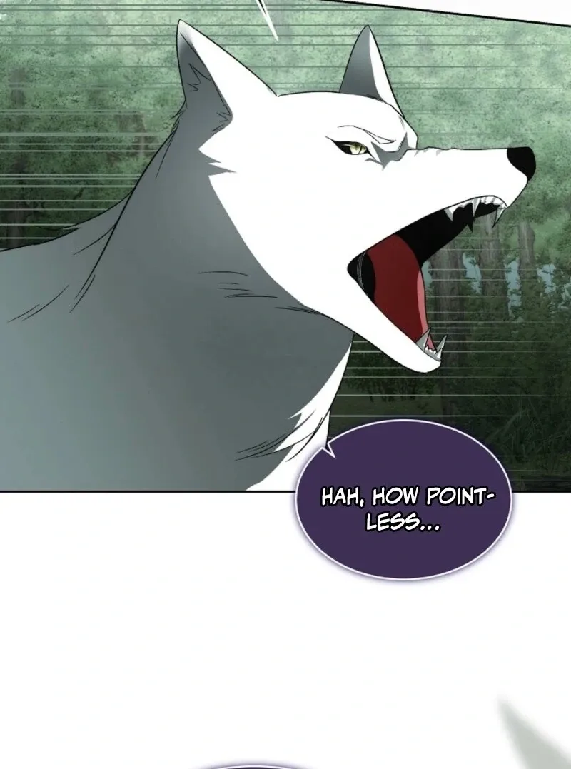 I will temporarily protect the male lead Chapter 89 page 11 - 