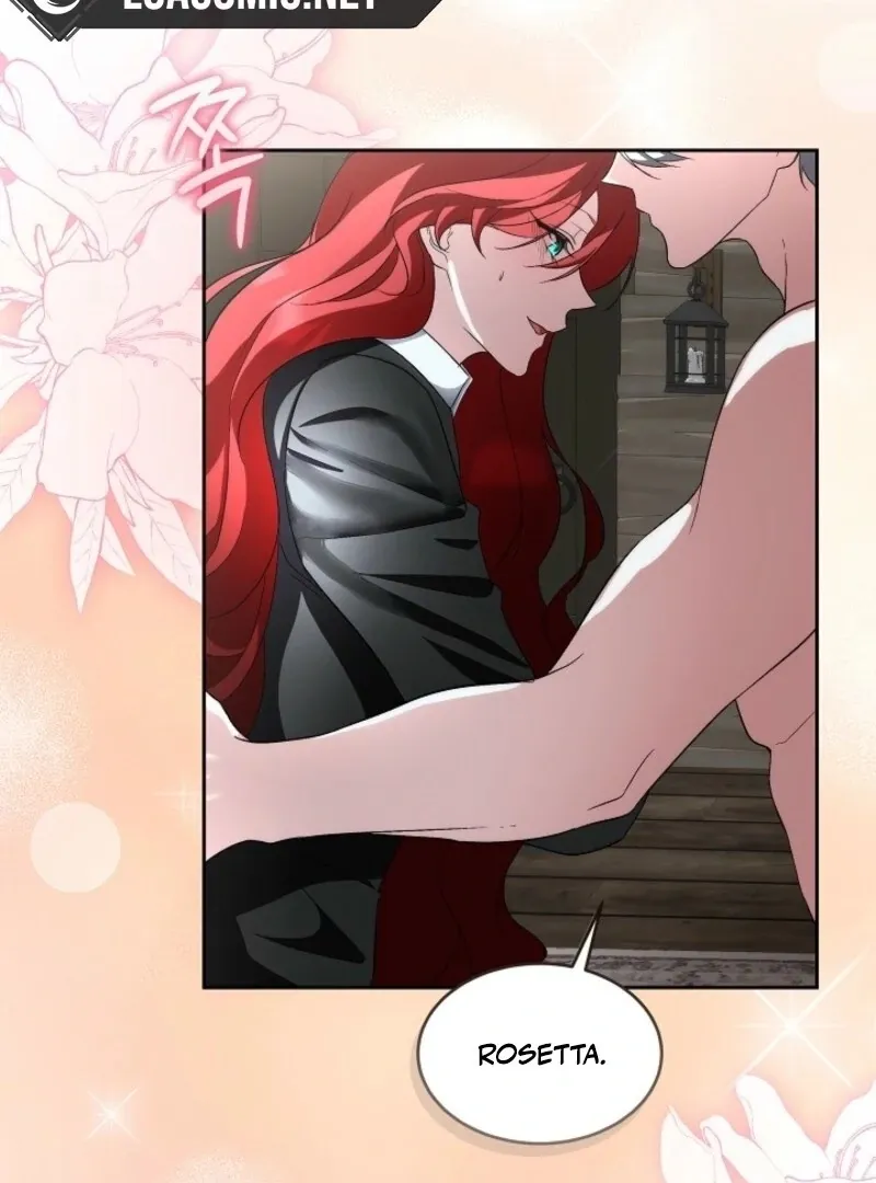 I will temporarily protect the male lead Chapter 89 page 102 - 