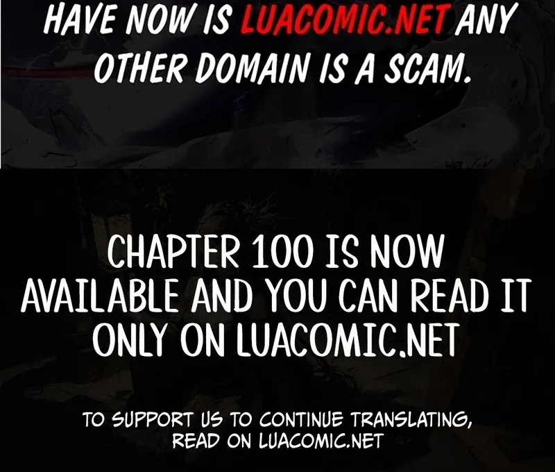 I will temporarily protect the male lead Chapter 89 page 108 - 