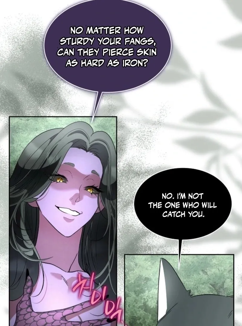 I will temporarily protect the male lead Chapter 89 page 12 - 