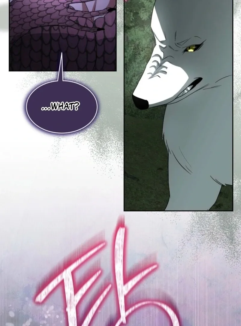 I will temporarily protect the male lead Chapter 89 page 13 - 