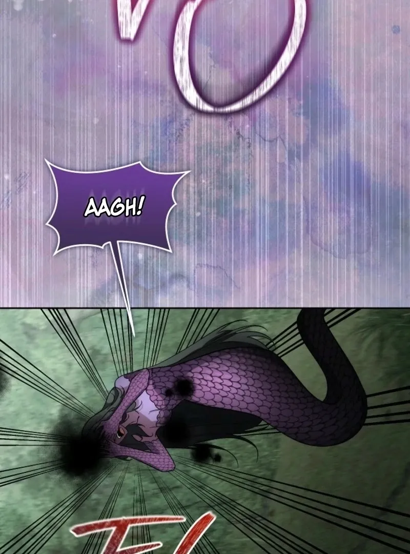 I will temporarily protect the male lead Chapter 89 page 14 - 