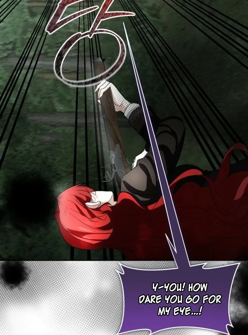 I will temporarily protect the male lead Chapter 89 page 15 - 