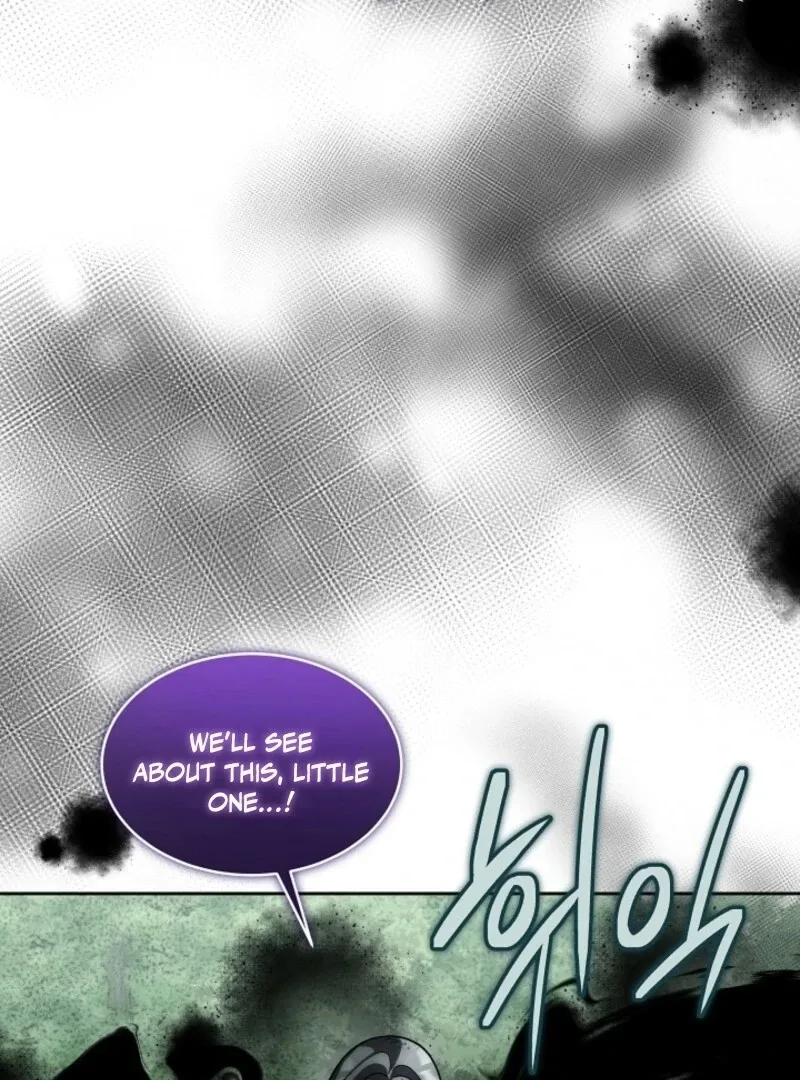 I will temporarily protect the male lead Chapter 89 page 16 - 