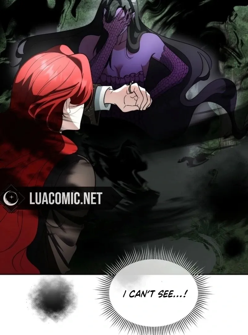 I will temporarily protect the male lead Chapter 89 page 17 - 
