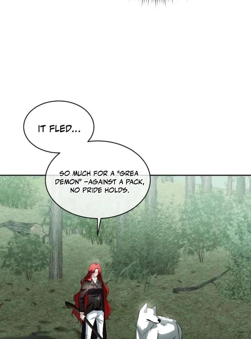 I will temporarily protect the male lead Chapter 89 page 18 - 