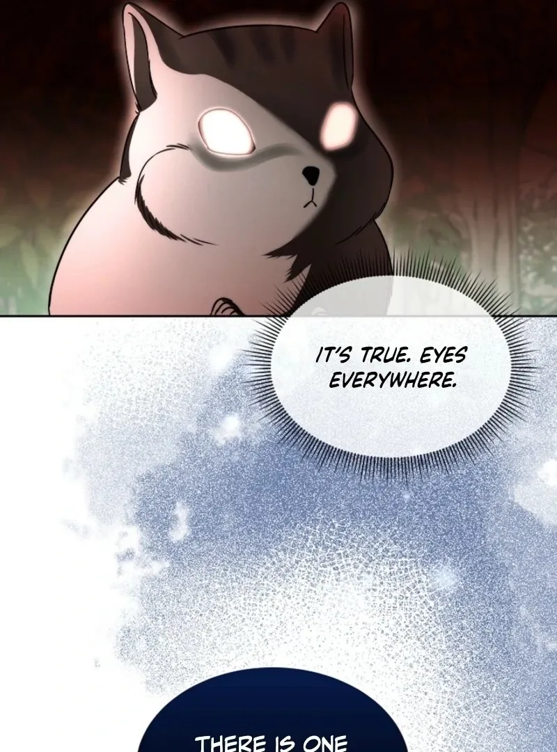 I will temporarily protect the male lead Chapter 89 page 24 - 