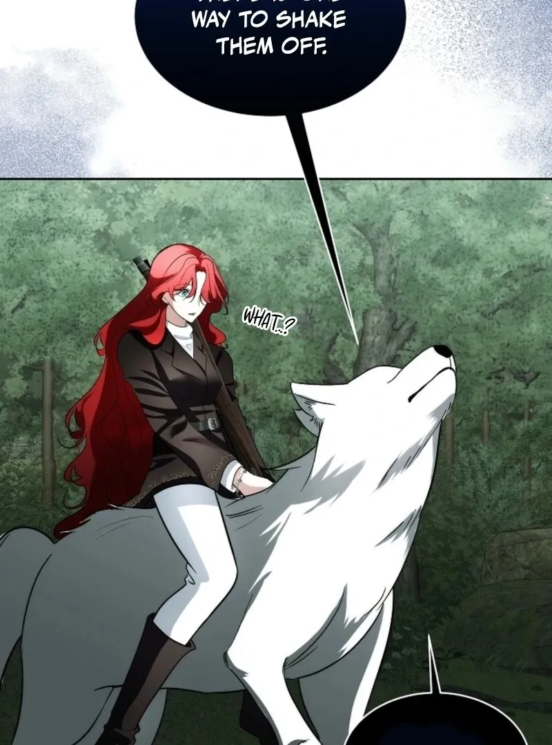 I will temporarily protect the male lead Chapter 89 page 25 - 