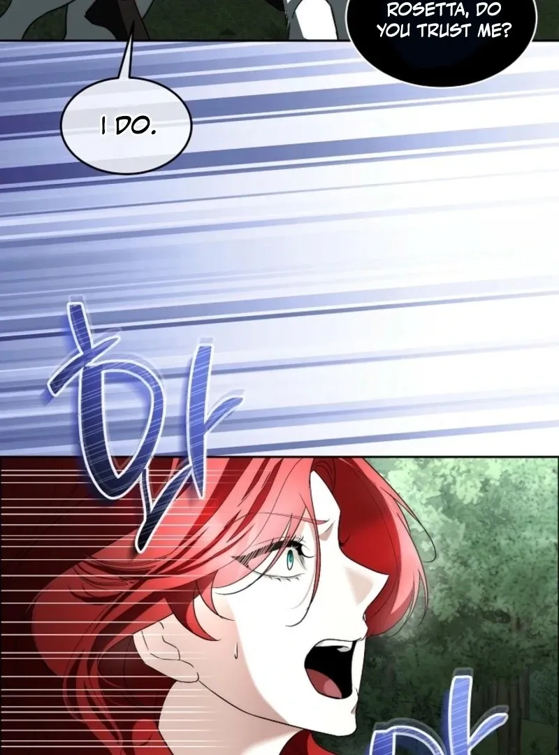 I will temporarily protect the male lead Chapter 89 page 26 - 