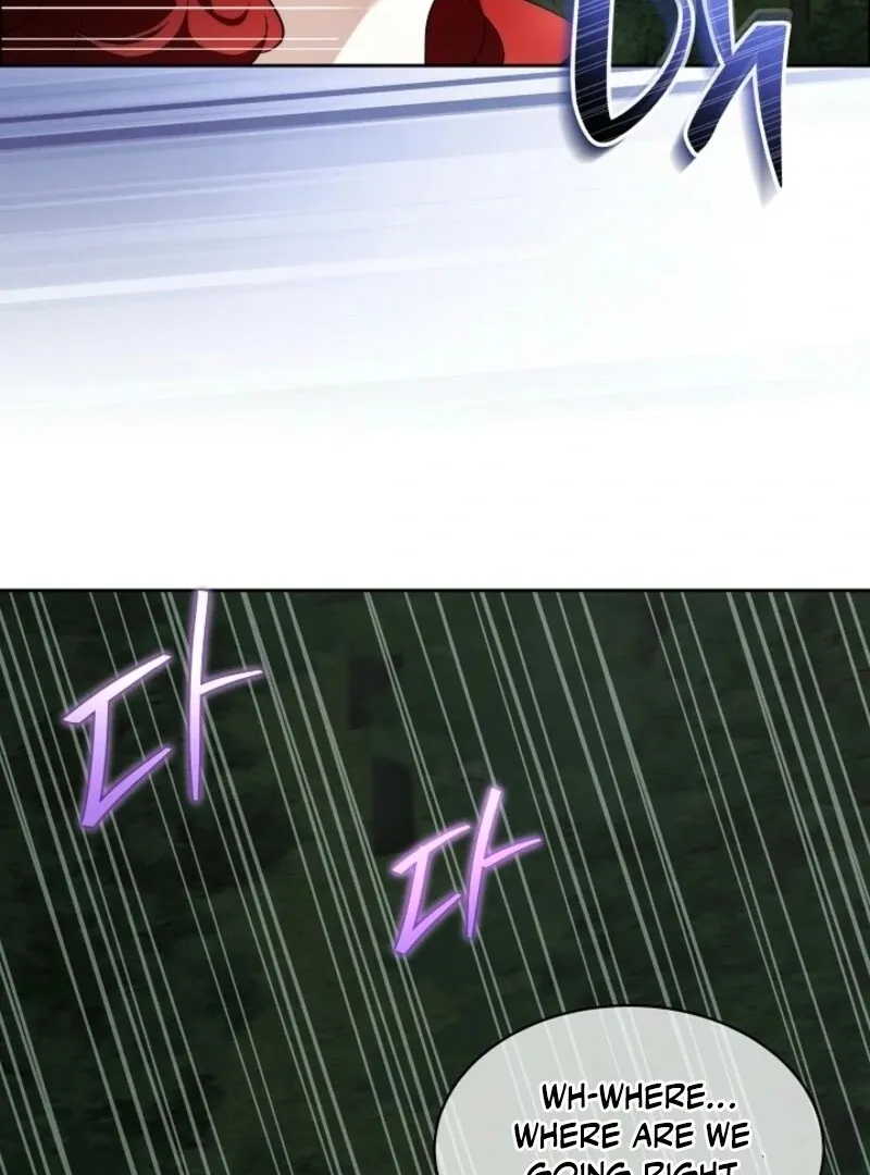 I will temporarily protect the male lead Chapter 89 page 27 - 