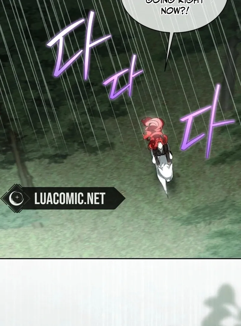 I will temporarily protect the male lead Chapter 89 page 28 - 
