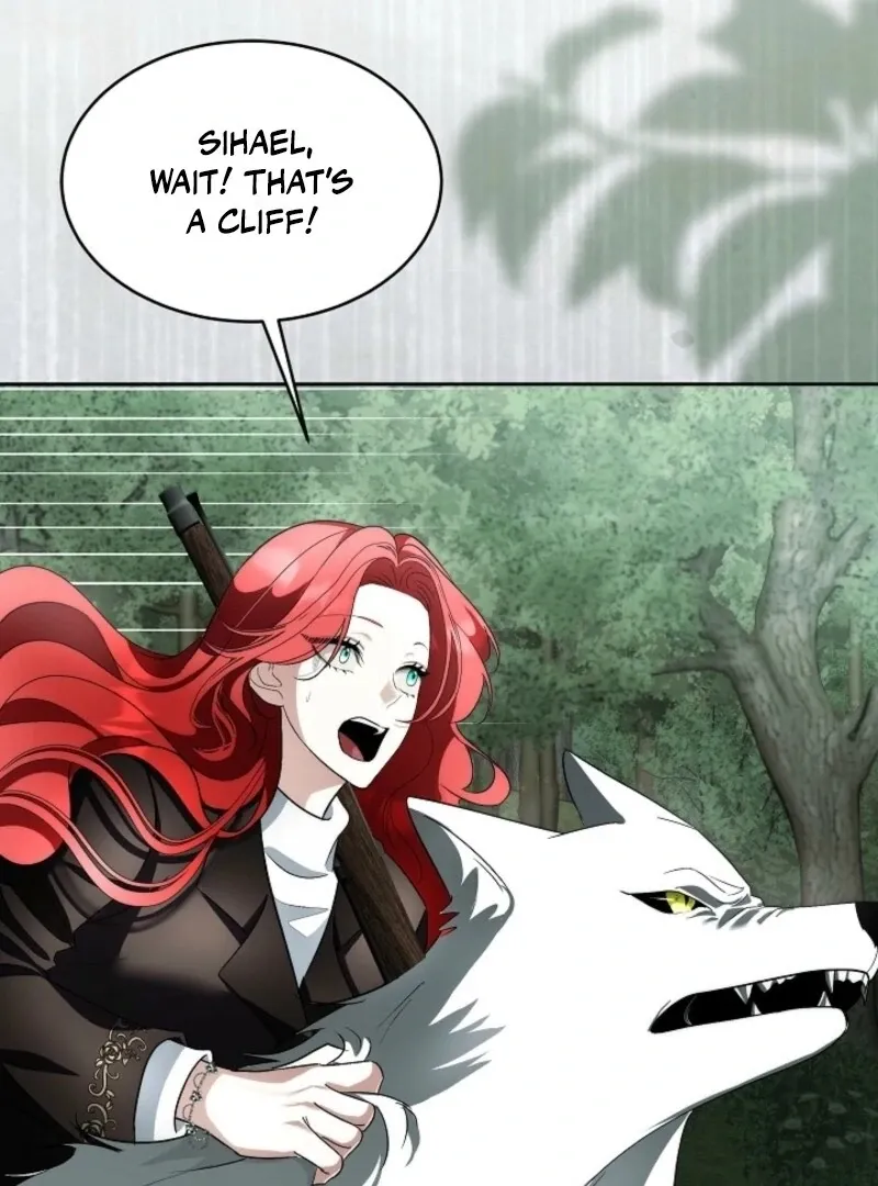 I will temporarily protect the male lead Chapter 89 page 29 - 