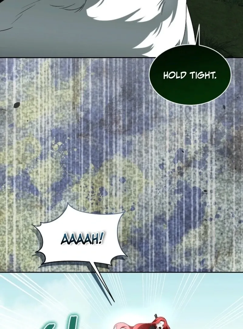 I will temporarily protect the male lead Chapter 89 page 30 - 