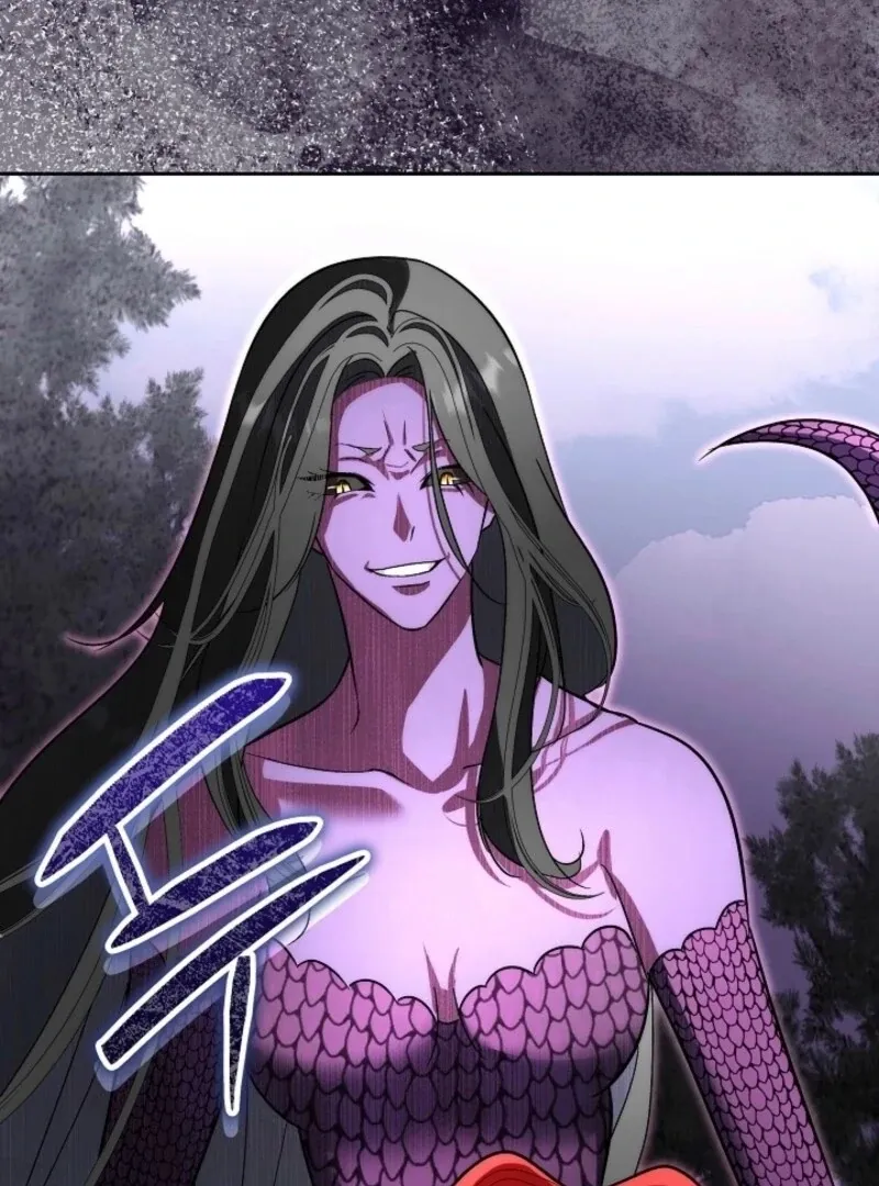 I will temporarily protect the male lead Chapter 89 page 4 - 