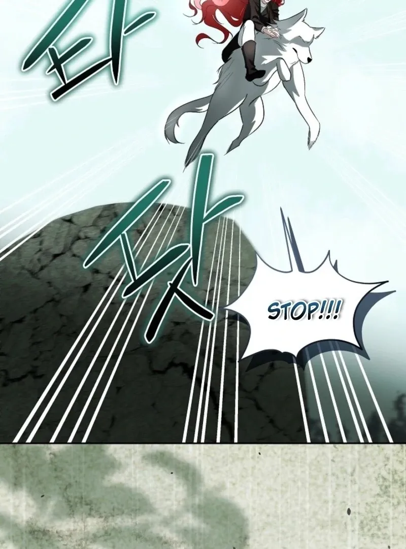 I will temporarily protect the male lead Chapter 89 page 31 - 