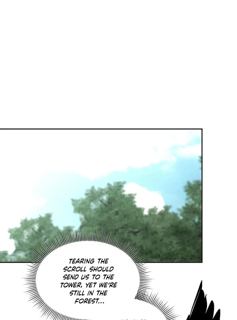 I will temporarily protect the male lead Chapter 89 page 33 - 