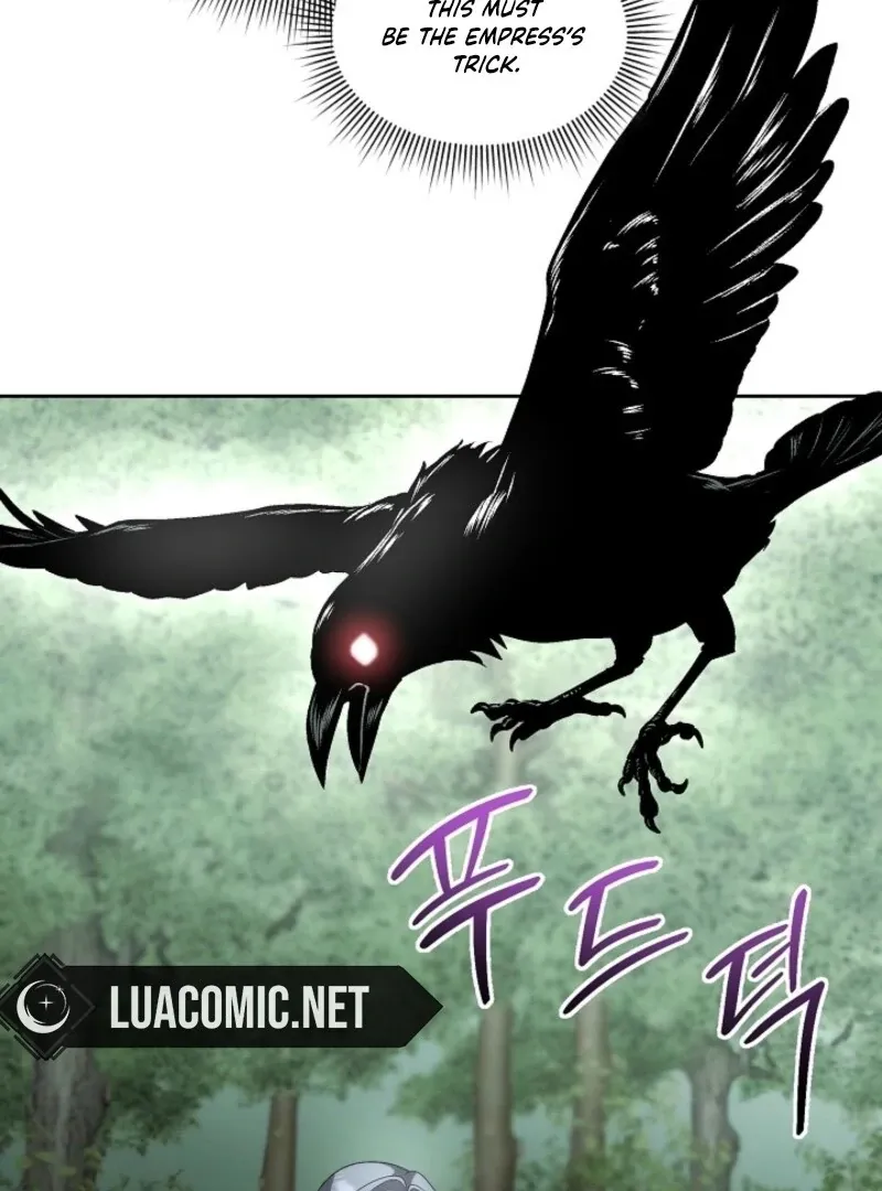 I will temporarily protect the male lead Chapter 89 page 34 - 