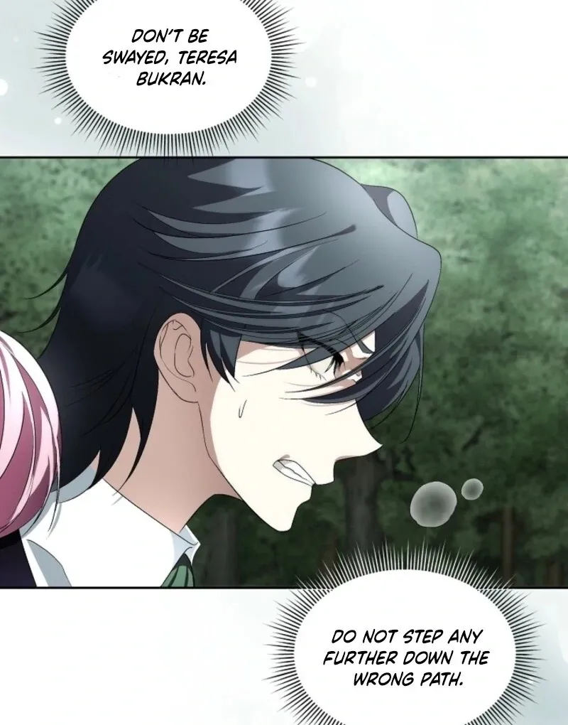 I will temporarily protect the male lead Chapter 89 page 36 - 