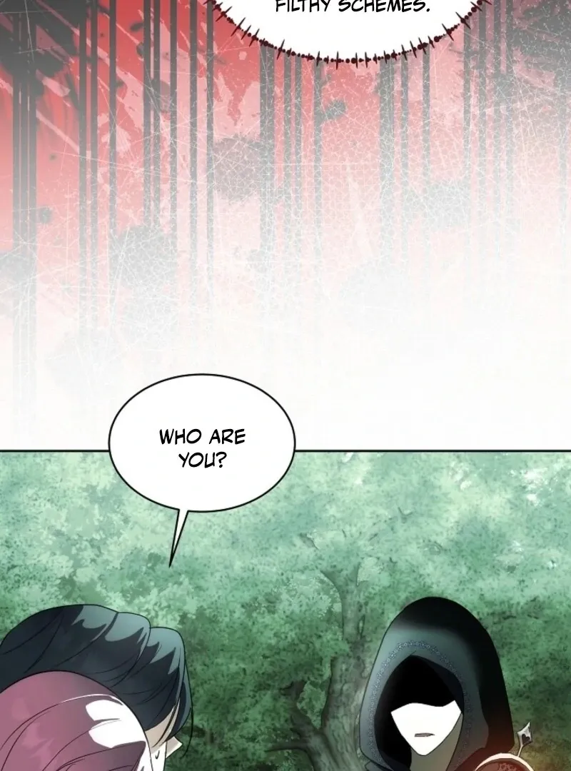 I will temporarily protect the male lead Chapter 89 page 41 - 