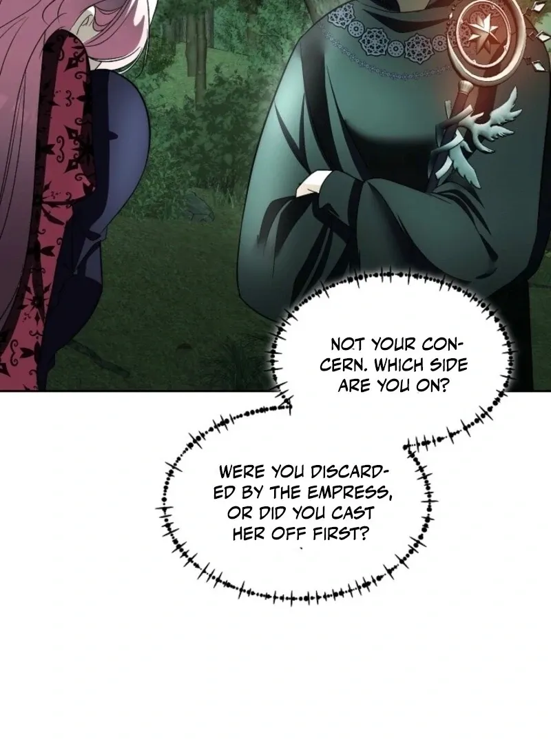 I will temporarily protect the male lead Chapter 89 page 42 - 