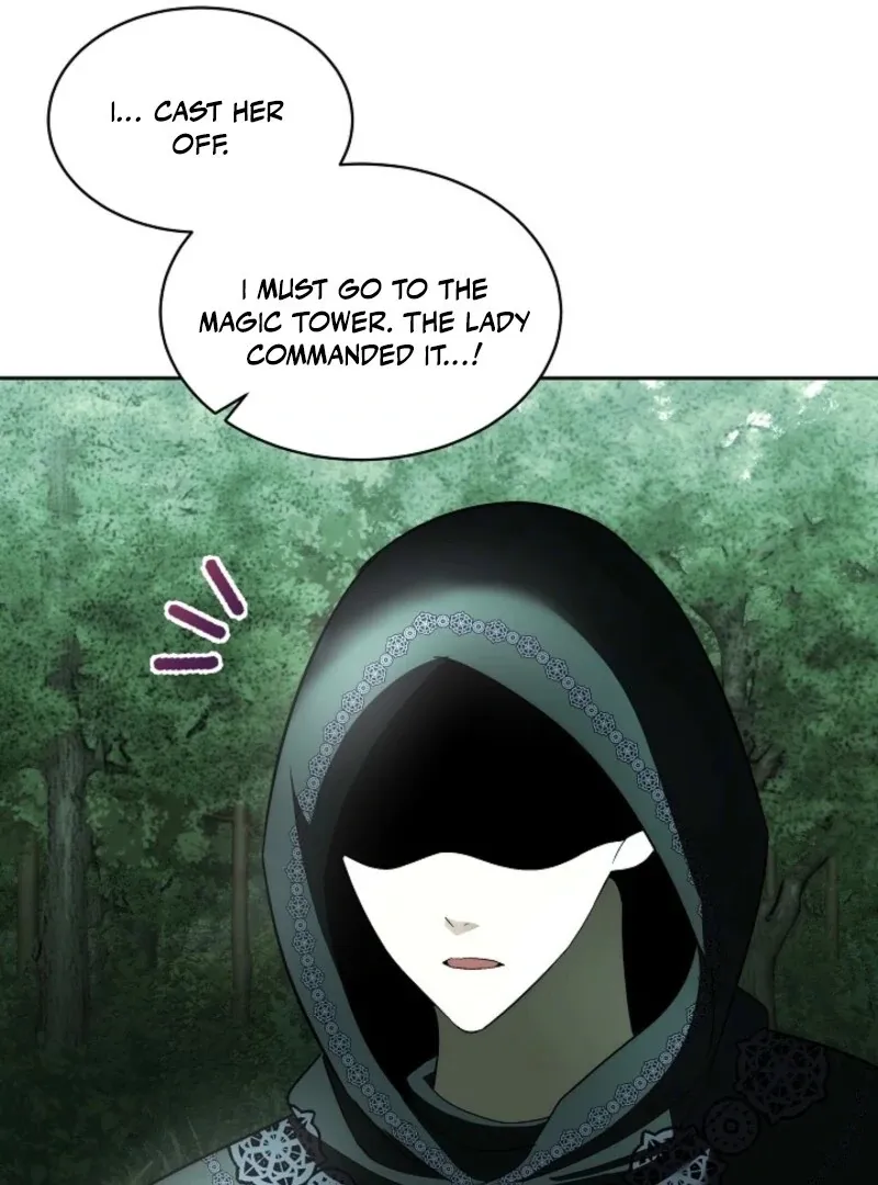 I will temporarily protect the male lead Chapter 89 page 43 - 