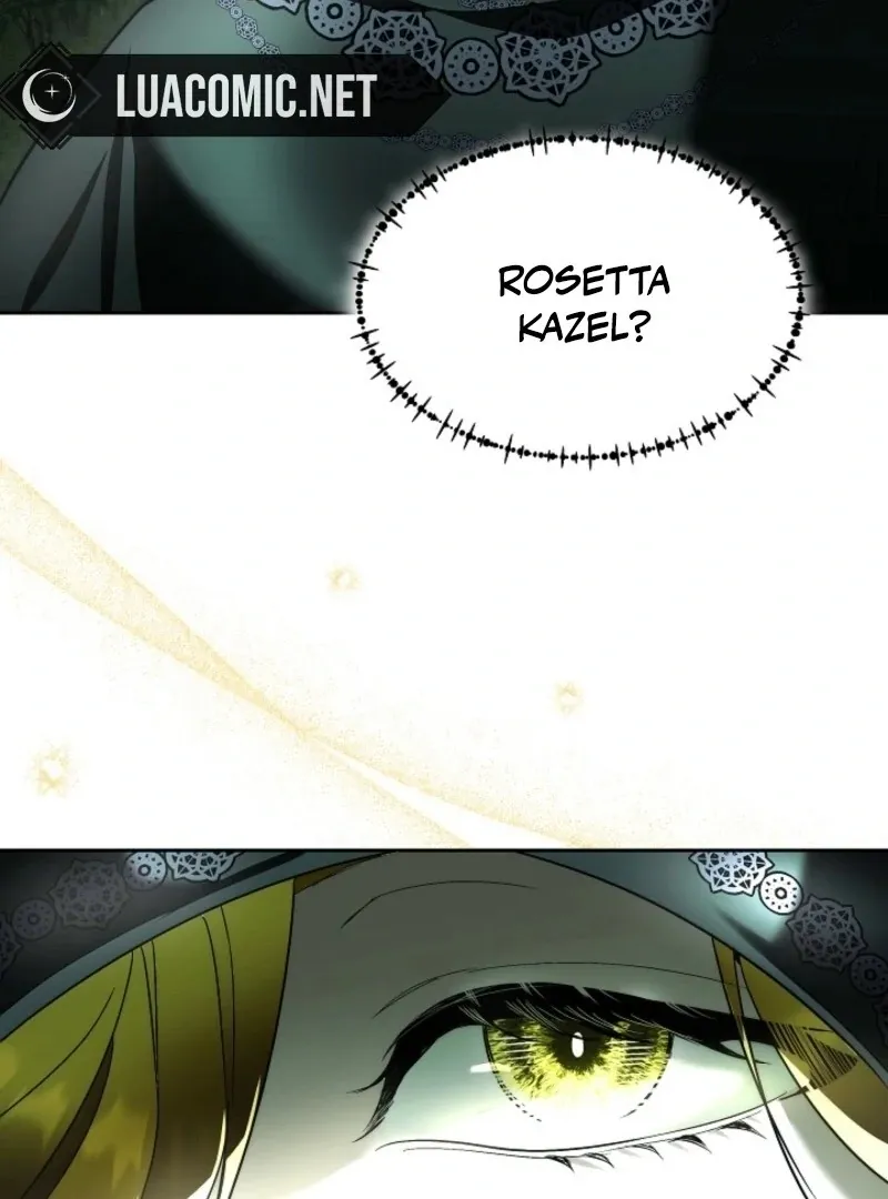 I will temporarily protect the male lead Chapter 89 page 44 - 