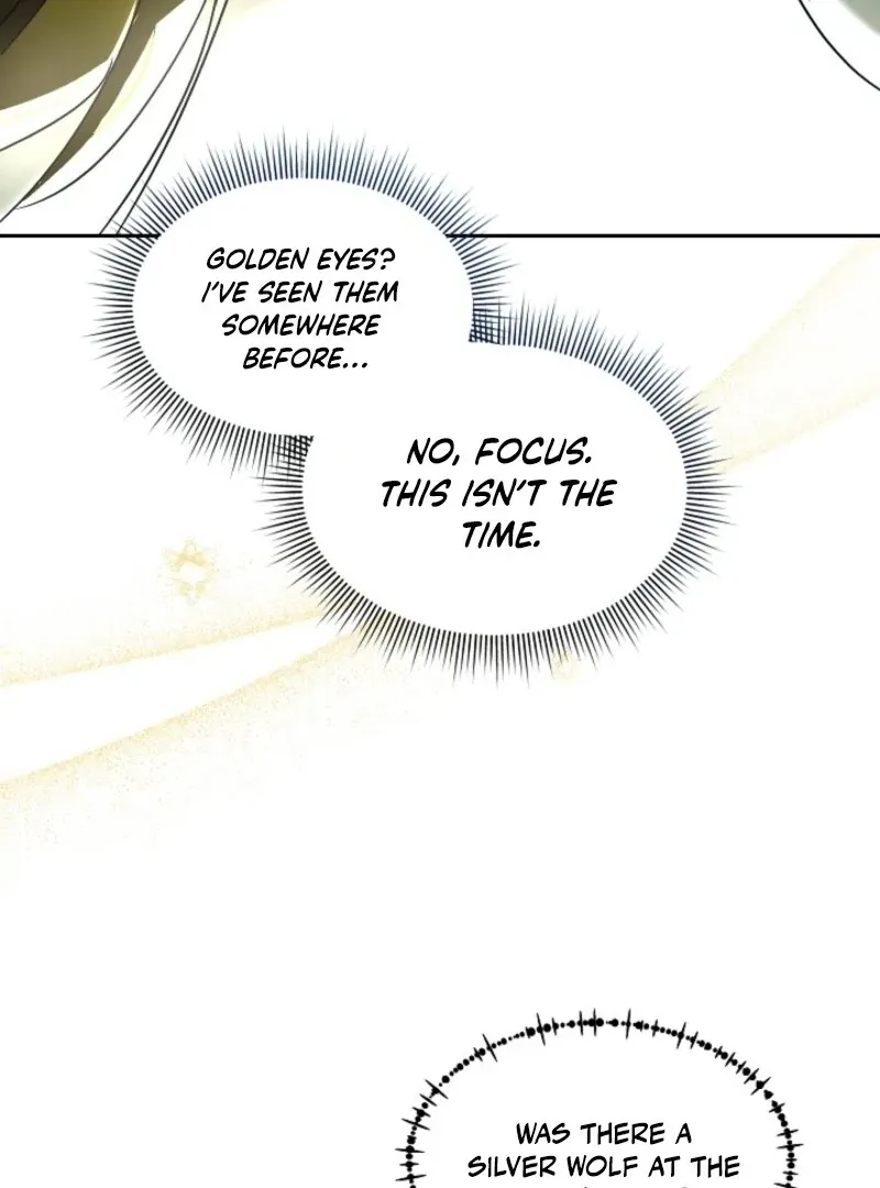 I will temporarily protect the male lead Chapter 89 page 45 - 