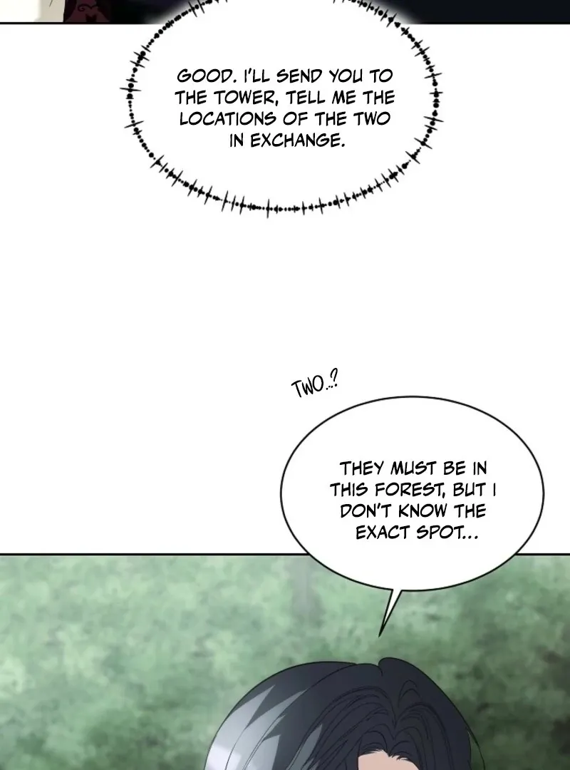 I will temporarily protect the male lead Chapter 89 page 47 - 