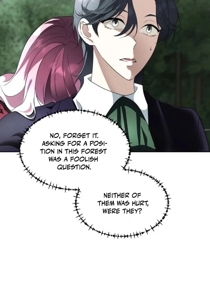 I will temporarily protect the male lead Chapter 89 page 48 - 