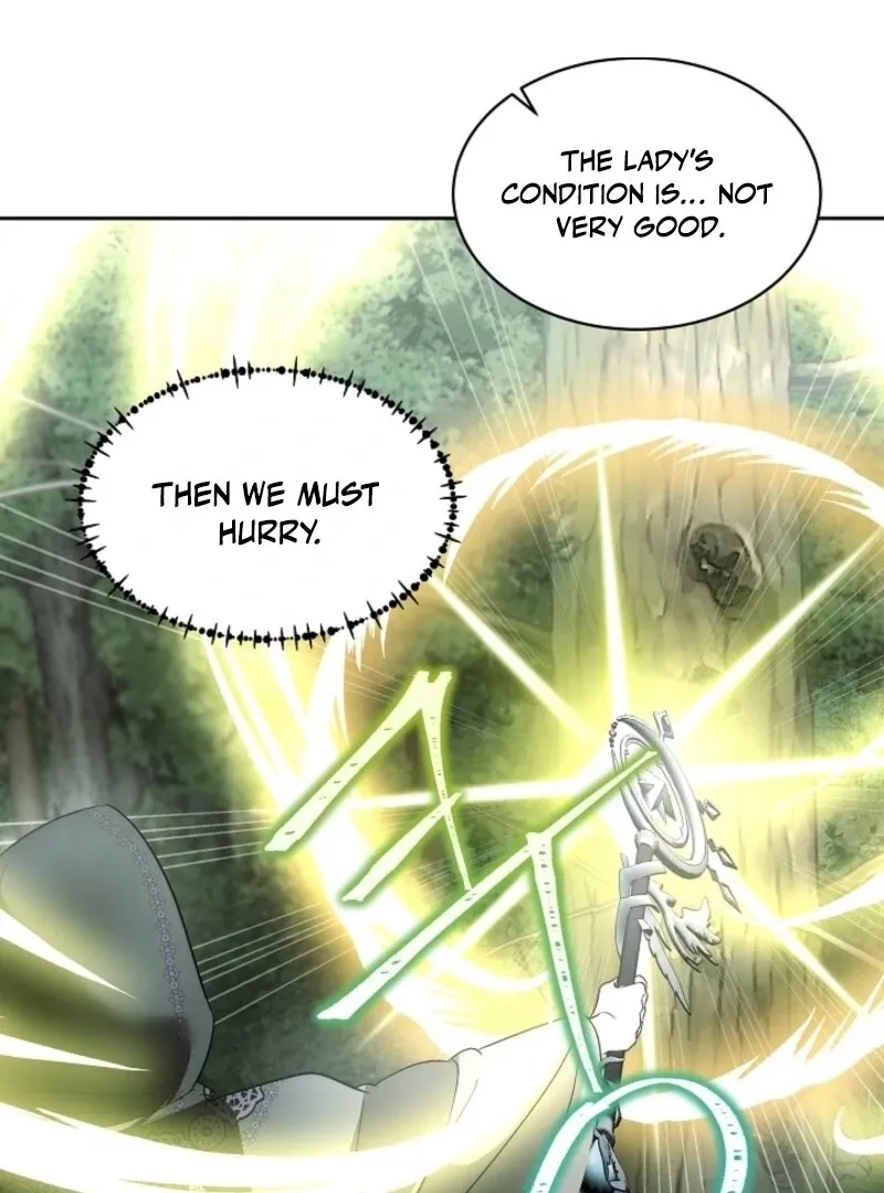 I will temporarily protect the male lead Chapter 89 page 49 - 