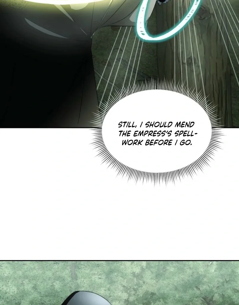 I will temporarily protect the male lead Chapter 89 page 50 - 