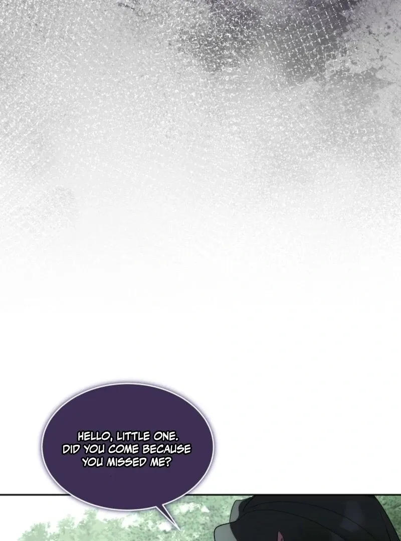 I will temporarily protect the male lead Chapter 89 page 6 - 