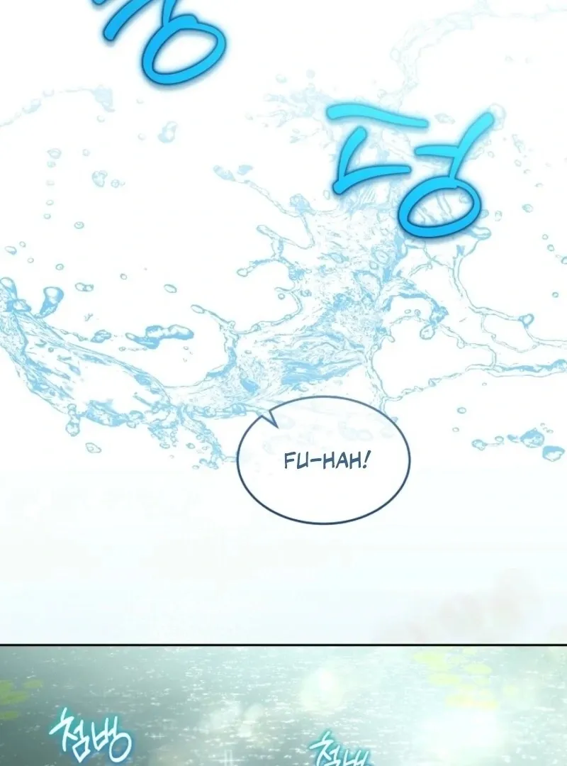 I will temporarily protect the male lead Chapter 89 page 54 - 