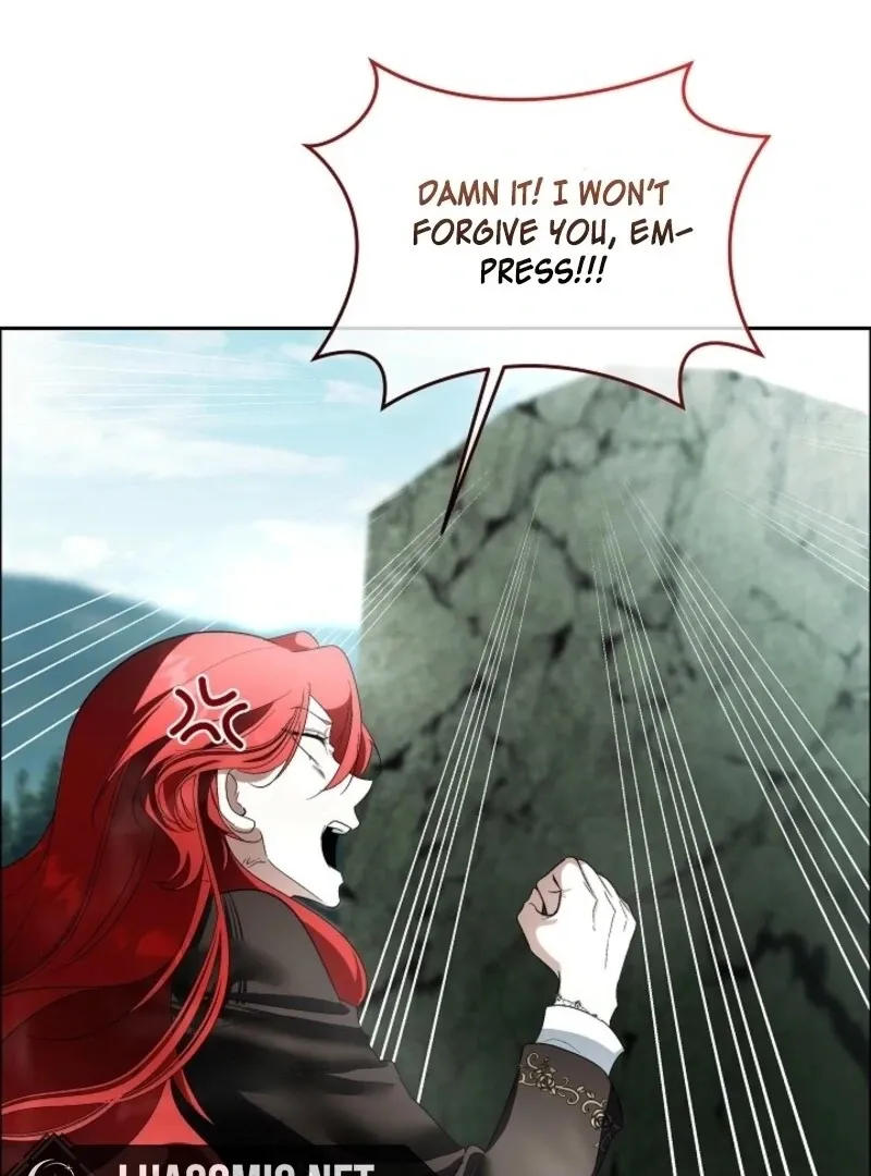 I will temporarily protect the male lead Chapter 89 page 57 - 