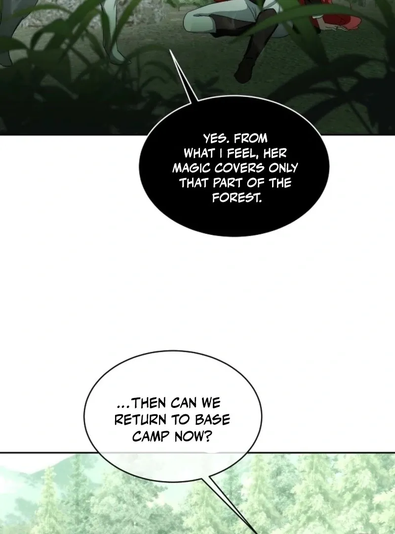 I will temporarily protect the male lead Chapter 89 page 59 - 