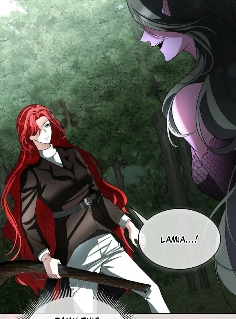 I will temporarily protect the male lead Chapter 89 page 7 - 