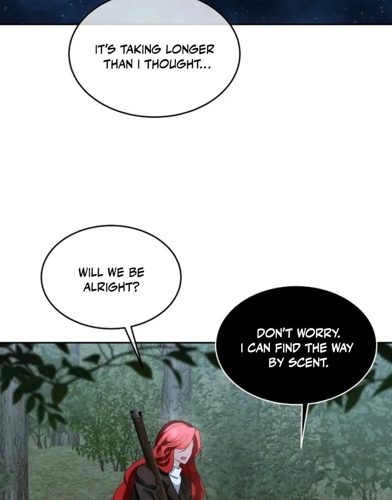I will temporarily protect the male lead Chapter 89 page 64 - 