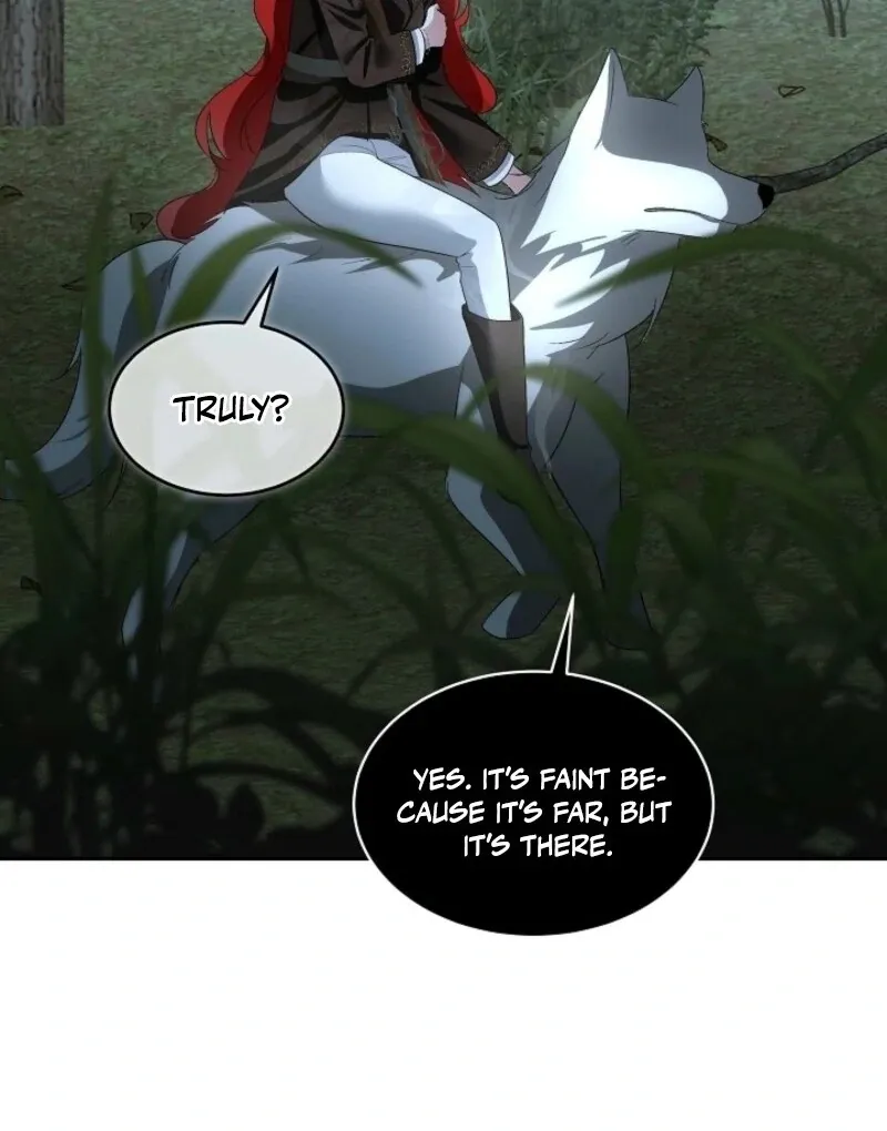 I will temporarily protect the male lead Chapter 89 page 65 - 